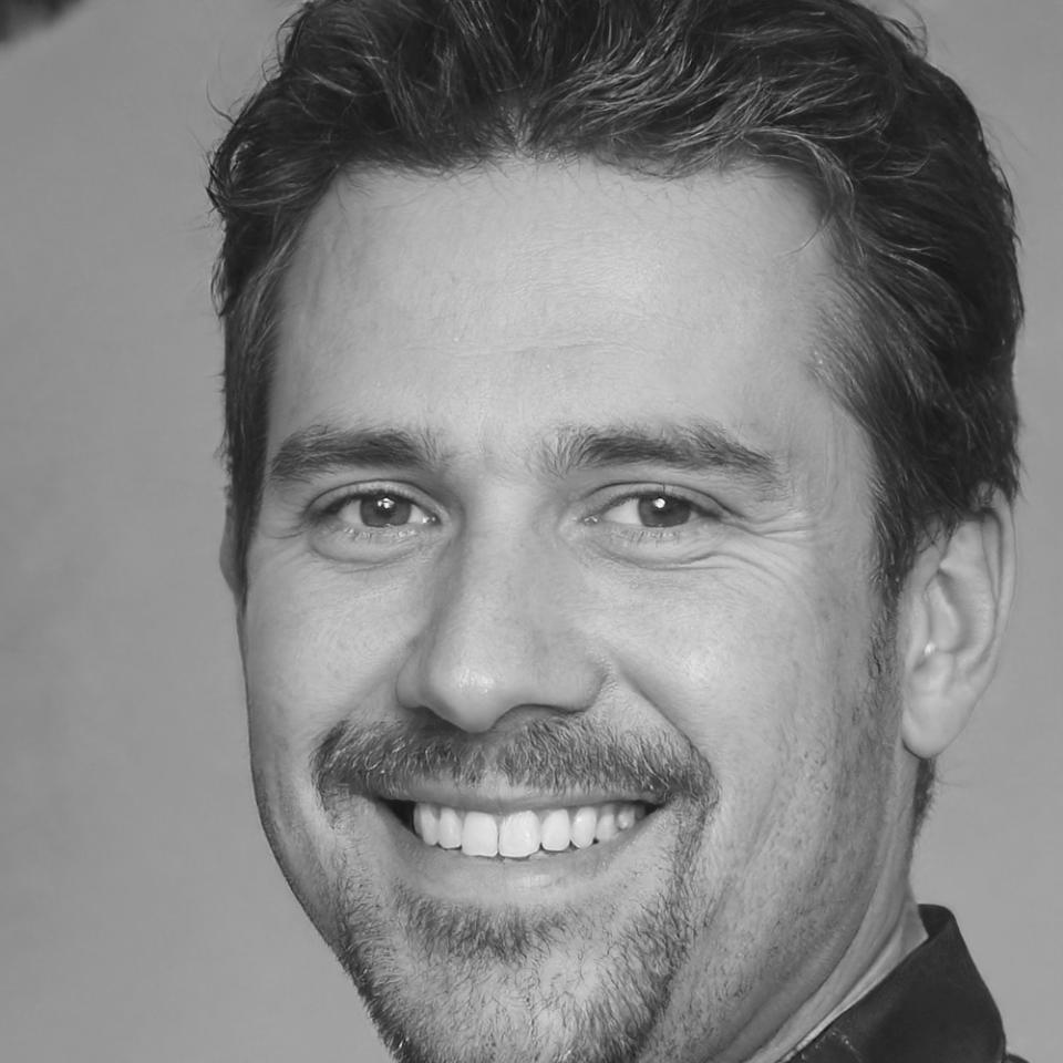 Michael Rodriguez, Technical Support Manager